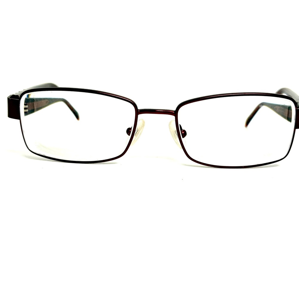 Armourx 7008 PRP Purple Safety Glasses Frames Z87-2+ Rectangle Rhinestone 135